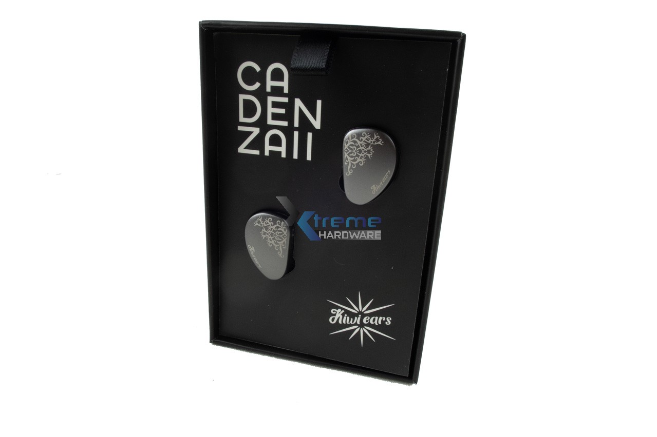 Kiwi Ears Cadenza II